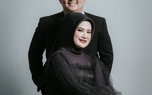 Wini & Indra