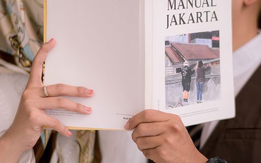 Dede & Marina