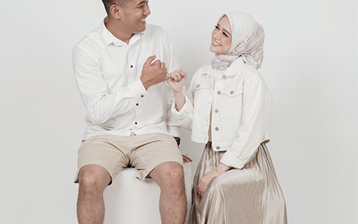 Mardiana & Bima