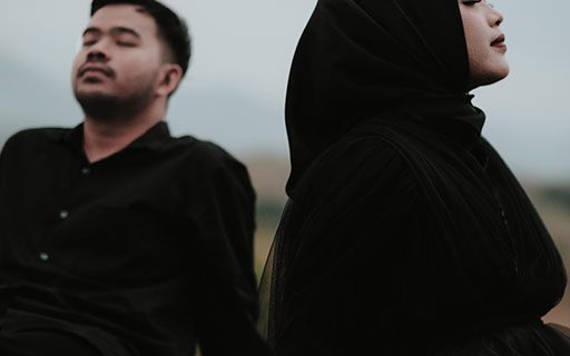 Yuli & Reza