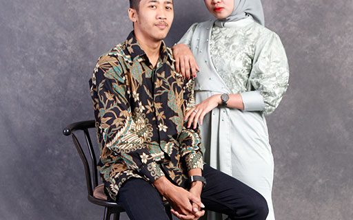 Angga & Yuli