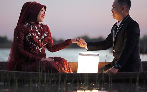 Irsyan & Rina