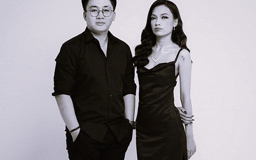 Jovent & Vyonna