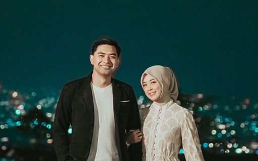 Vina & Anang