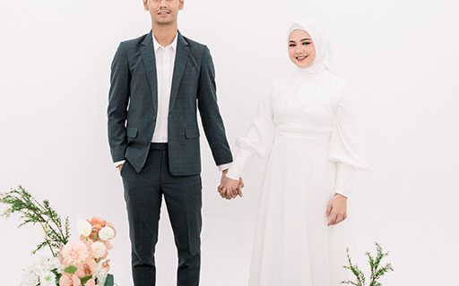Rafif & Yasmin