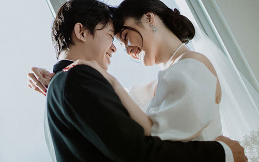 Shanara & Angga