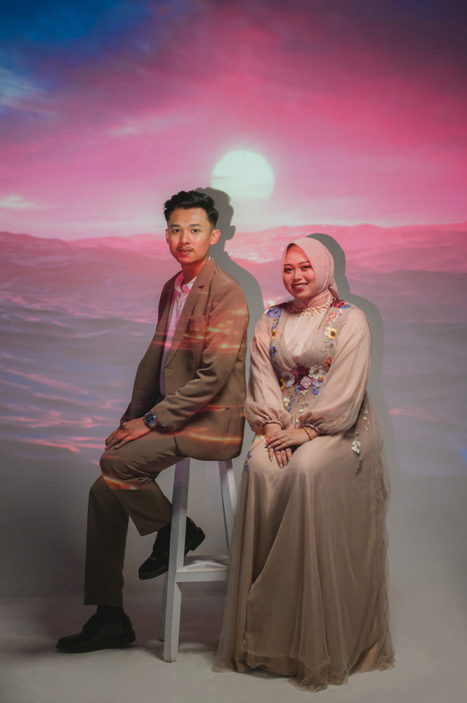 Dea & Dicky