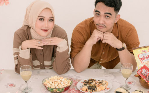 Halimah & Ali