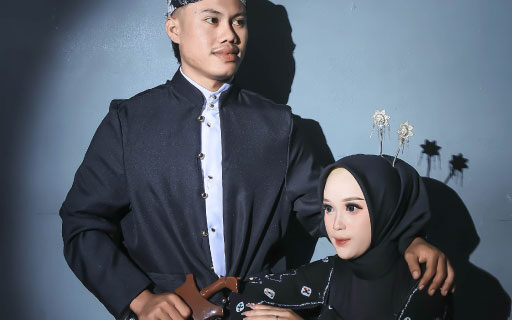Ega & Devi