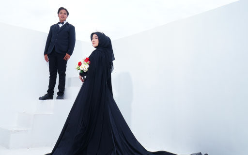 Fitri & Hadi