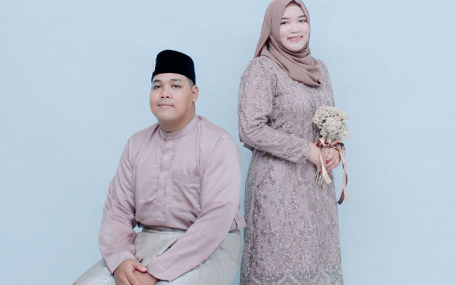 Olivia & Sabilal