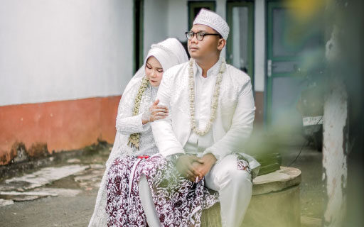 Wira & Arum