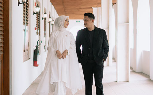 Agitha & Tyon