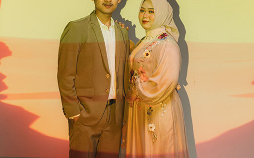 Dea & Dicky