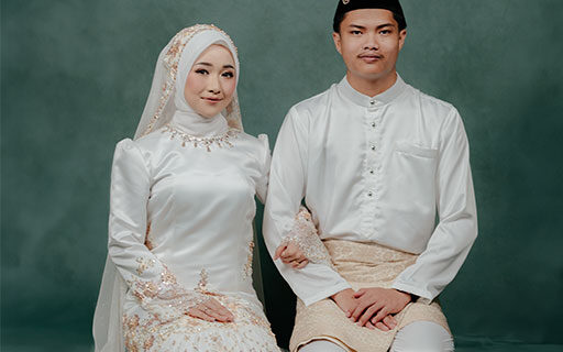 Edo & Vina
