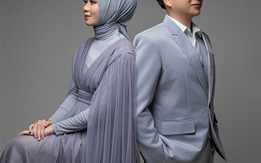 Ikbal & Haifa