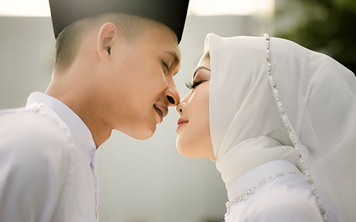 Tiara & Rizal