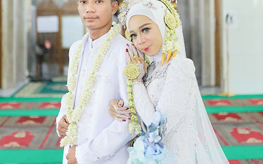 Zulkifli & Leny