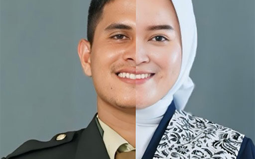 Andri & Putri