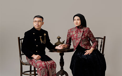 Billy & Nada