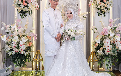 Budi & Bella