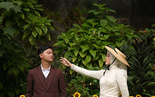 Deris & Yanto