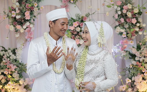 Effendi & Renanda