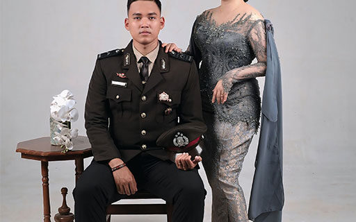 Orvin & Bella