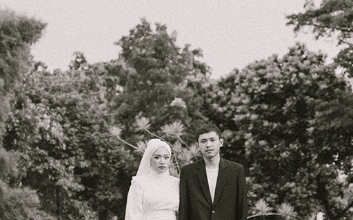 Reza & Nurul