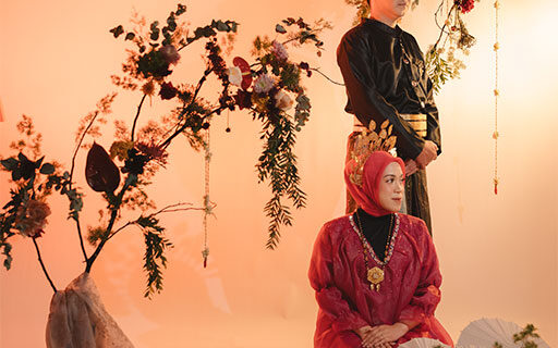 Sukma & Rahmani