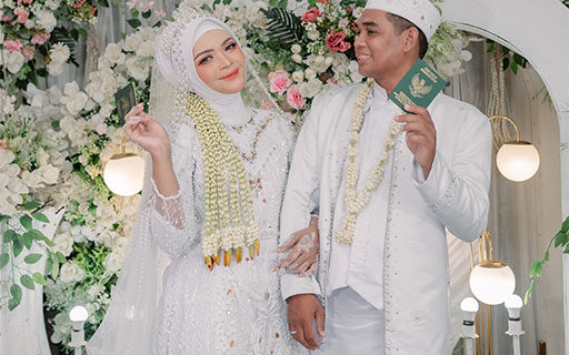 Eka & Idhy