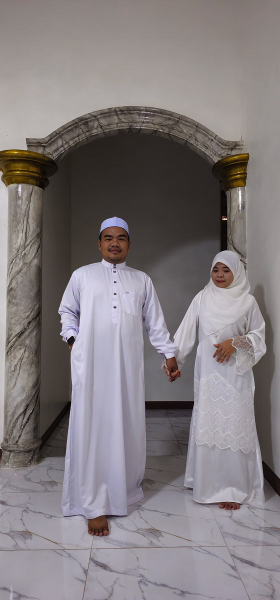 Arsad & Sukma (5)