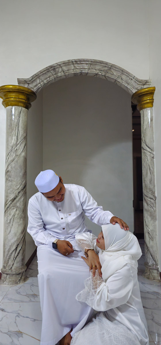 Arsad & Sukma (7)