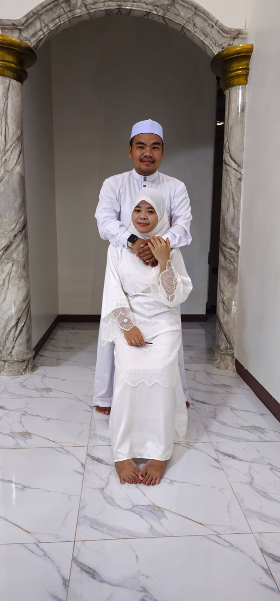 Arsad & Sukma (8)