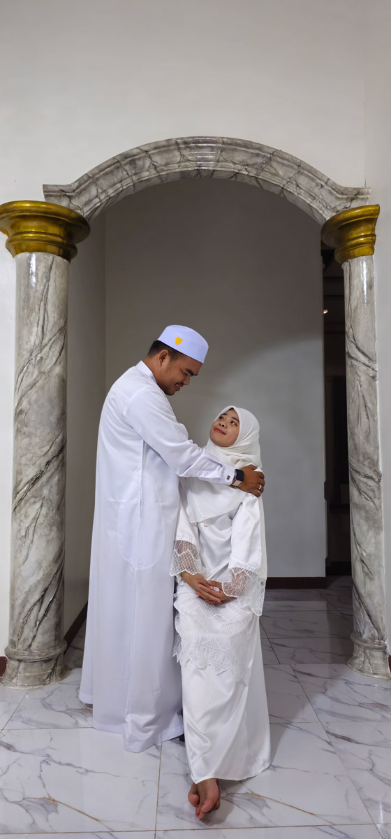 Arsad & Sukma (9)