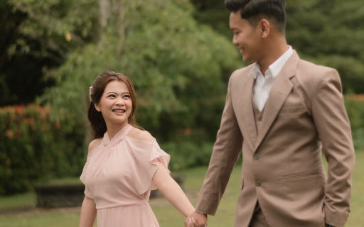 Awalul & Winda