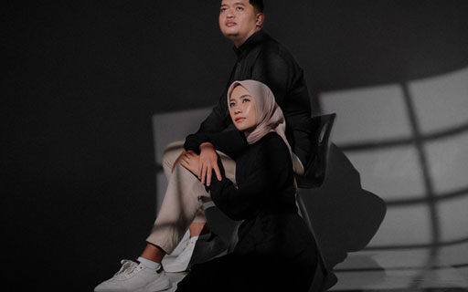 Angga & Dyah