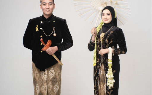 Annisa & Ihsan