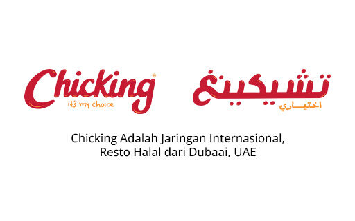 Grand Opening Chicking Banjarmasin