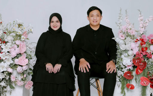 Dini & Rizky