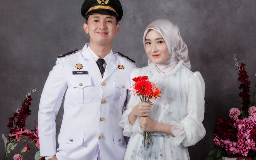 Faza & Talitha