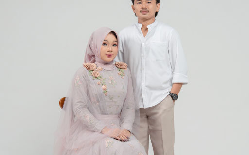 Tina & Ramli