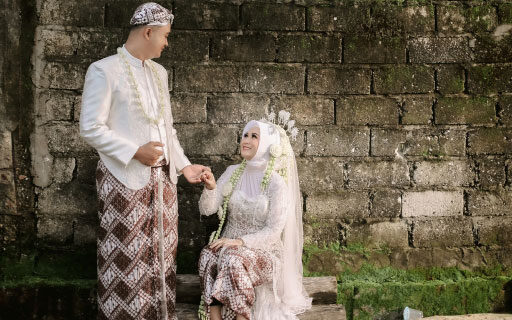 Hamim & Indry