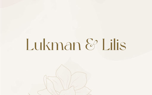 Lukman & Lilis