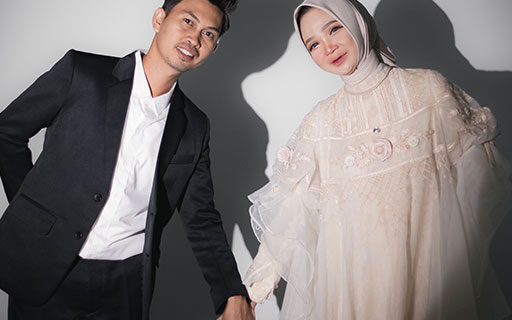 Askiah & Amin