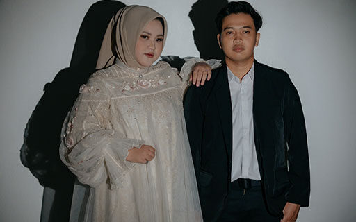 Fahmi & Mahe