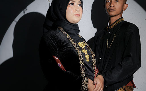 Isfan & Husnul