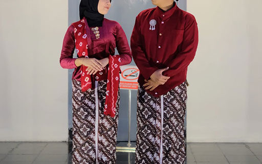 Ratna & Faisal