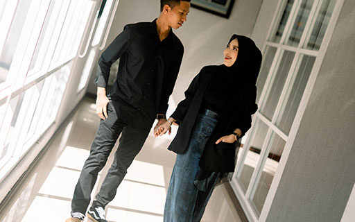 Risa & Rifa’i