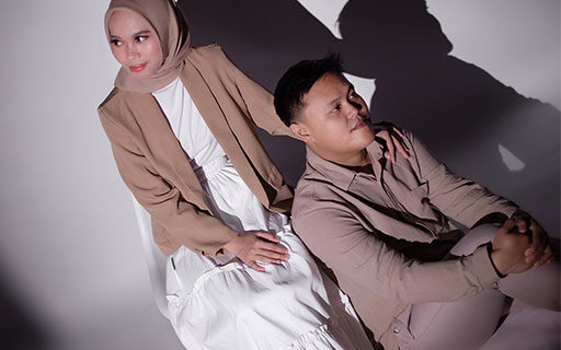 Nana & Taufan